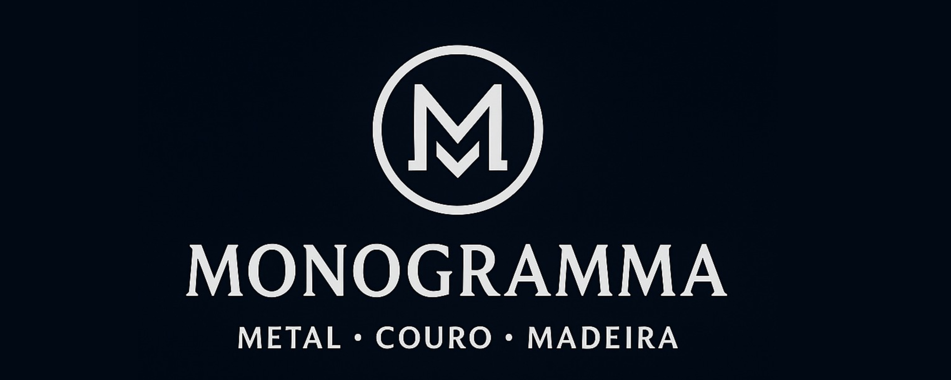 Logo Monogramma